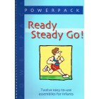 Ready Steady Go Powerpack